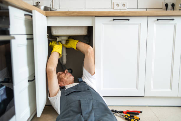 Best Heating & Cooling Plumbing in Dresser, WI